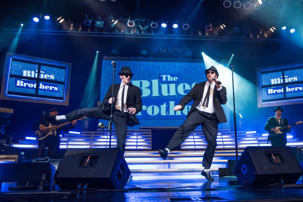 The Blues Brothers™